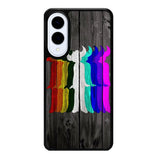 jamiroquai X1237 Samsung Galaxy S25 Edge Case