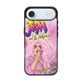 Jem and The Holograms X1233 iPhone Air Case