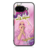 Jem and The Holograms X1233 Google Pixel 9A Case