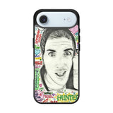 Joey Graceffa Collage X1239 iPhone Air Case
