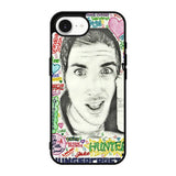 Joey Graceffa Collage X1239 iPhone 17e Case