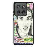 Joey Graceffa Collage X1239 Motorola Moto Edge 2025 Case