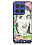 Joey Graceffa Collage X1239 Motorola Moto G Stylus 5G 2025 Case