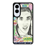 Joey Graceffa Collage X1239 Samsung Galaxy S25 Edge Case