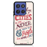 john green, paper towns X1201 Motorola Moto G Stylus 5G 2025 Case