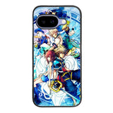 Kingdom heart X1212 Google Pixel 10A Case