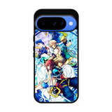 Kingdom heart X1212 Google Pixel 10 Case