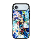Kingdom heart X1212 iPhone Air Case