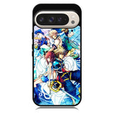 Kingdom heart X1212 Google Pixel 9 | Google Pixel 9 Pro Case