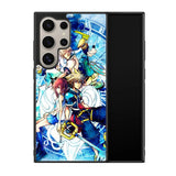 Kingdom heart X1212 Samsung Galaxy S25 Ultra 5G Case