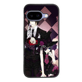 Kuroshitsuji Black Butler  X1224 Google Pixel 10A Case