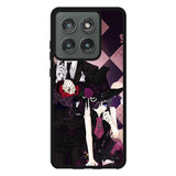 Kuroshitsuji Black Butler  X1224 Motorola Moto Edge 2025 Case