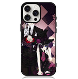 Kuroshitsuji Black Butler  X1224 iPhone 16 Pro Case