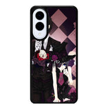 Kuroshitsuji Black Butler  X1224 Samsung Galaxy S25 Edge Case