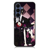 Kuroshitsuji Black Butler  X1224 Samsung Galaxy S25 FE Case
