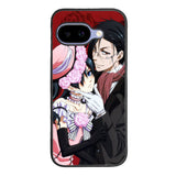 Kuroshitsuji X1225 Google Pixel 10A Case