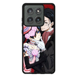 Kuroshitsuji X1225 Motorola Moto Edge 2025 Case
