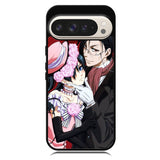 Kuroshitsuji X1225 Google Pixel 9 | Google Pixel 9 Pro Case