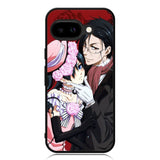 Kuroshitsuji X1225 Google Pixel 9A Case