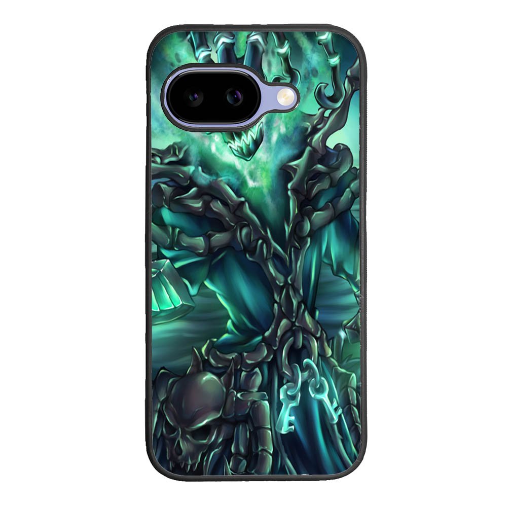 League of Legend Thresh X1223 Google Pixel 10A Case