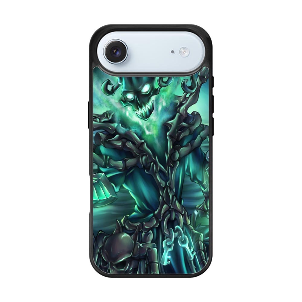 League of Legend Thresh X1223 iPhone Air Case