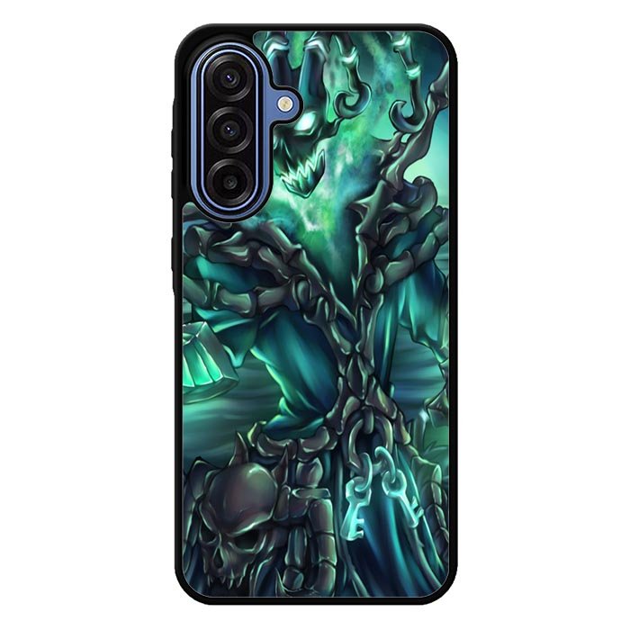 League of Legend Thresh X1223 Samsung Galaxy A17 5G Case