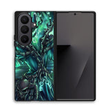 League of Legend Thresh X1223 Samsung Galaxy Z Fold 7 Case
