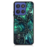 League of Legend Thresh X1223 Motorola Moto G Stylus 5G 2025 Case