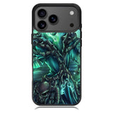 League of Legend Thresh X1223 iPhone 18 Pro Max Case