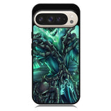 League of Legend Thresh X1223 Google Pixel 9 Pro XL Case