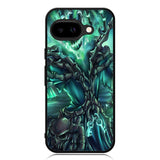 League of Legend Thresh X1223 Google Pixel 9A Case