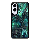 League of Legend Thresh X1223 Samsung Galaxy S25 Edge Case
