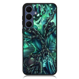 League of Legend Thresh X1223 Samsung Galaxy S25 FE Case