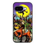 legend of zelda majora mask X1232 Google Pixel 10A Case