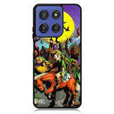 legend of zelda majora mask X1232 Motorola Moto G Stylus 5G 2025 Case