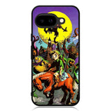 legend of zelda majora mask X1232 Google Pixel 9A Case