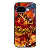 Fire Lord Maleficent  X1274 Google Pixel 10A Case