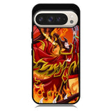 Fire Lord Maleficent  X1274 Google Pixel 9 | Google Pixel 9 Pro Case