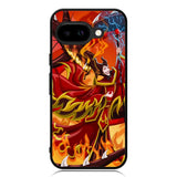 Fire Lord Maleficent  X1274 Google Pixel 9A Case