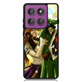 link kiss princess zelda X1241 Motorola Moto Edge 2025 | Moto Edge 60 Fusion | Moto Edge 60 Pro Case
