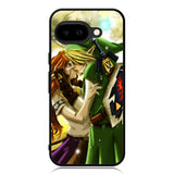 link kiss princess zelda X1241 Google Pixel 9A Case