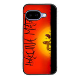 Lion king hakuna matata X1249 Google Pixel 10A Case