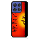 Lion king hakuna matata X1249 Motorola Moto G Stylus 5G 2025 Case