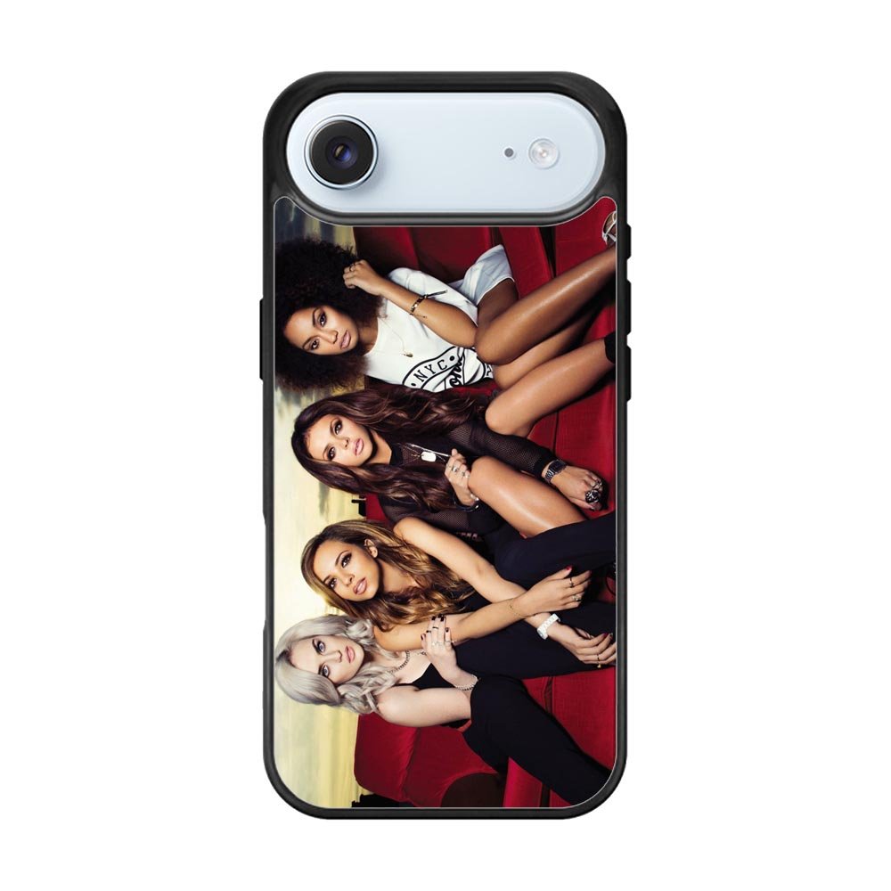 Little Mix modern X1277 iPhone Air Case
