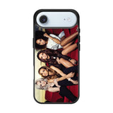Little Mix modern X1277 iPhone Air Case
