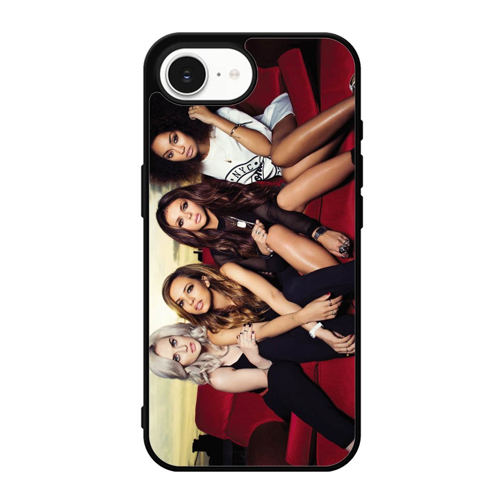 Little Mix modern X1277 iPhone 17e Case