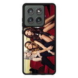 Little Mix modern X1277 Motorola Moto Edge 2025 Case