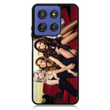 Little Mix modern X1277 Motorola Moto G Stylus 5G 2025 Case