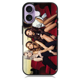 Little Mix modern X1277 iPhone 17 Case