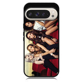 Little Mix modern X1277 Google Pixel 9 | Google Pixel 9 Pro Case